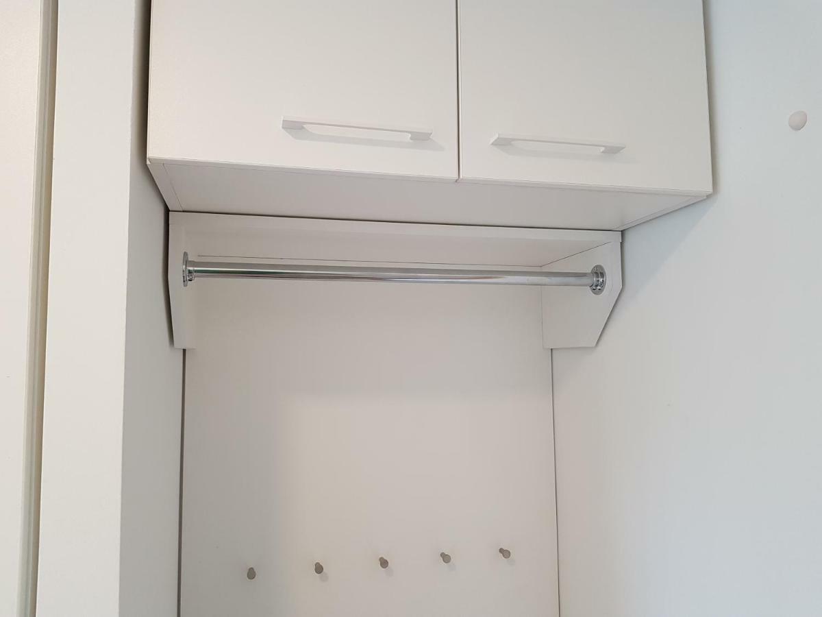 Anyksciai Cozy Studio Kültér fotó