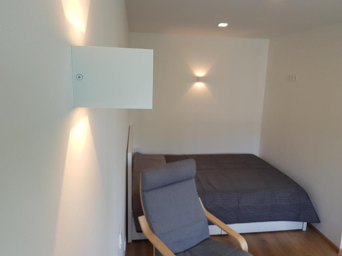 Anyksciai Cozy Studio Kültér fotó